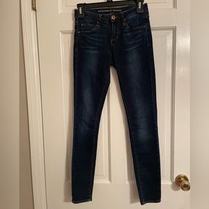 Articles of Society Girls Jeans Size 24